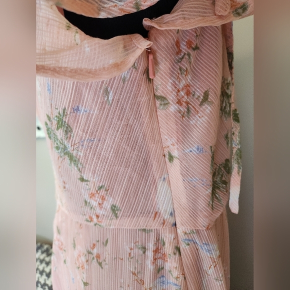 Women's Banana Republic Dress Size 4 - Picture 7 of 9